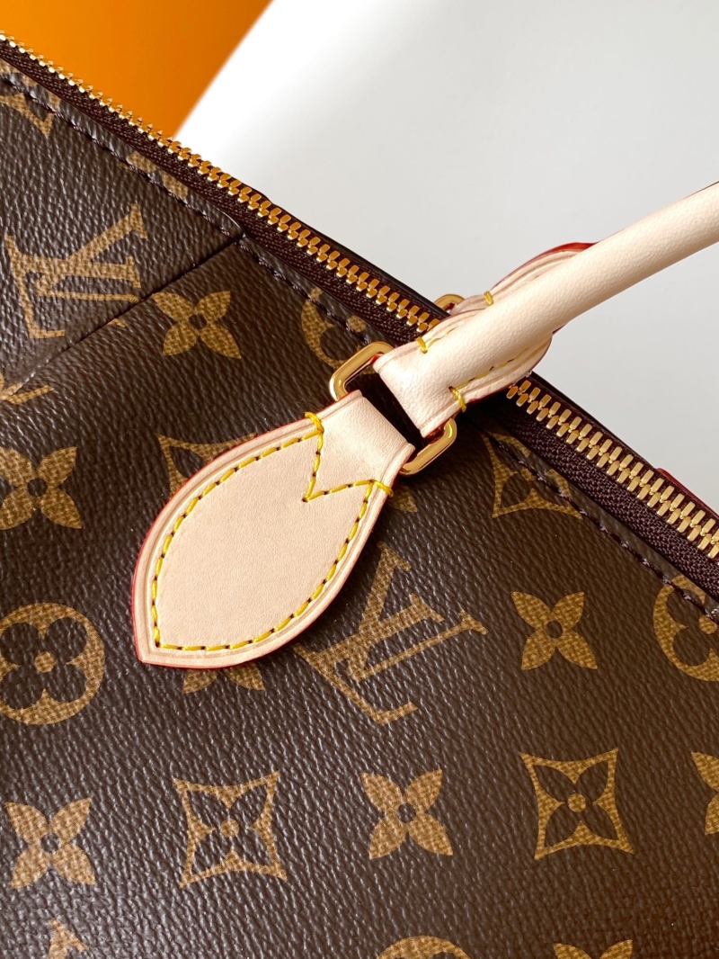 LV Top Handle Bags